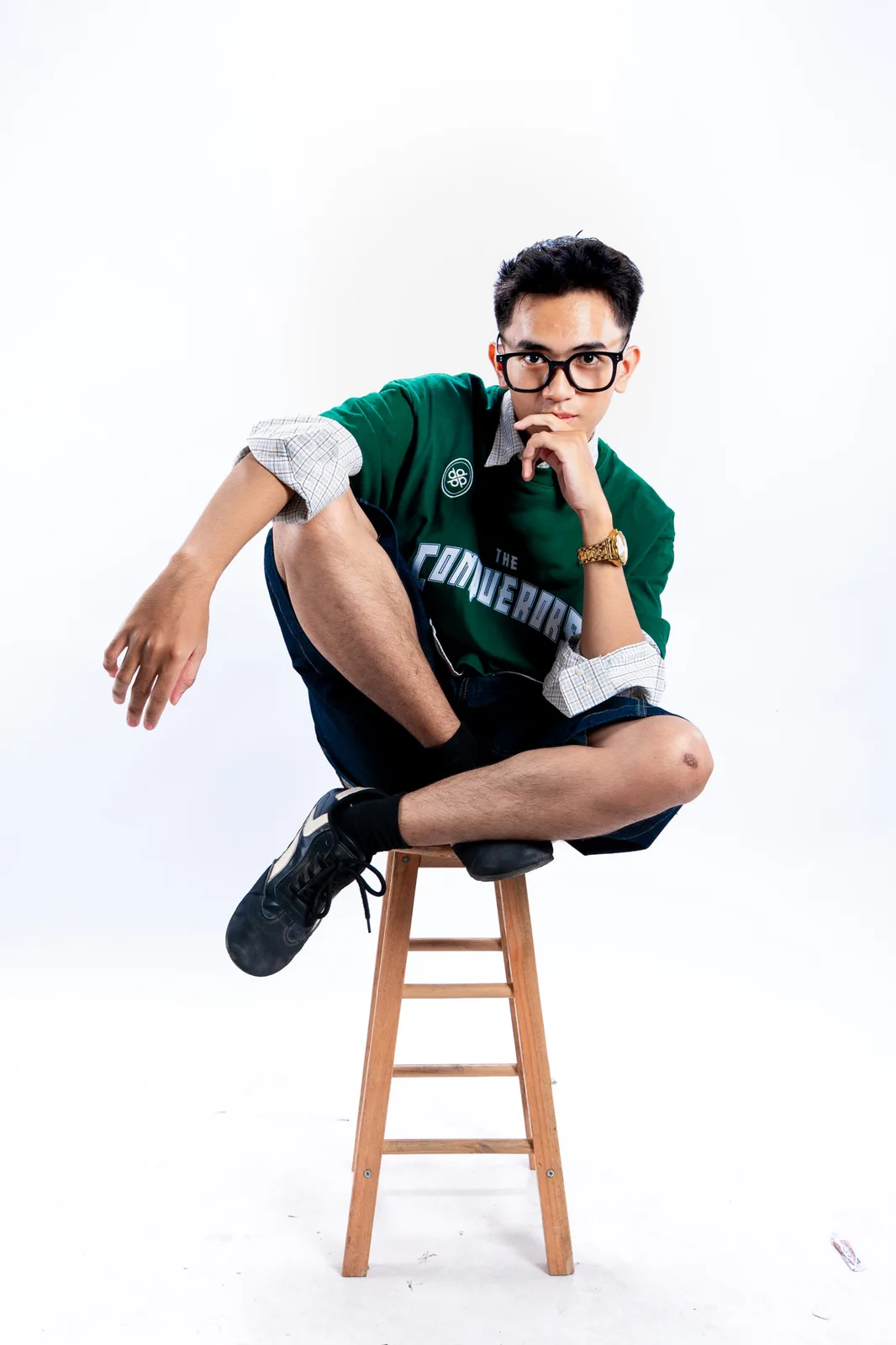Ezekiel Gumapac